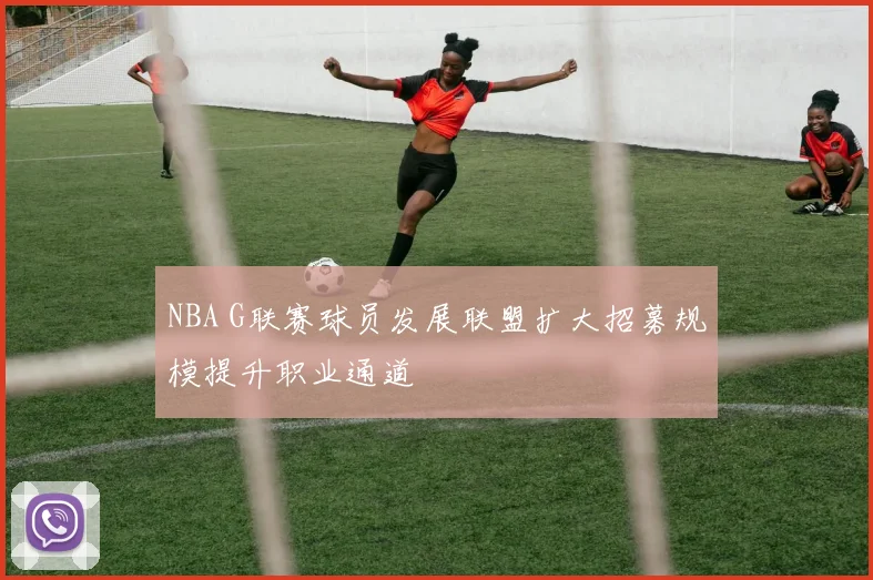 NBA G联赛球员发展联盟扩大招募规模提升职业通道