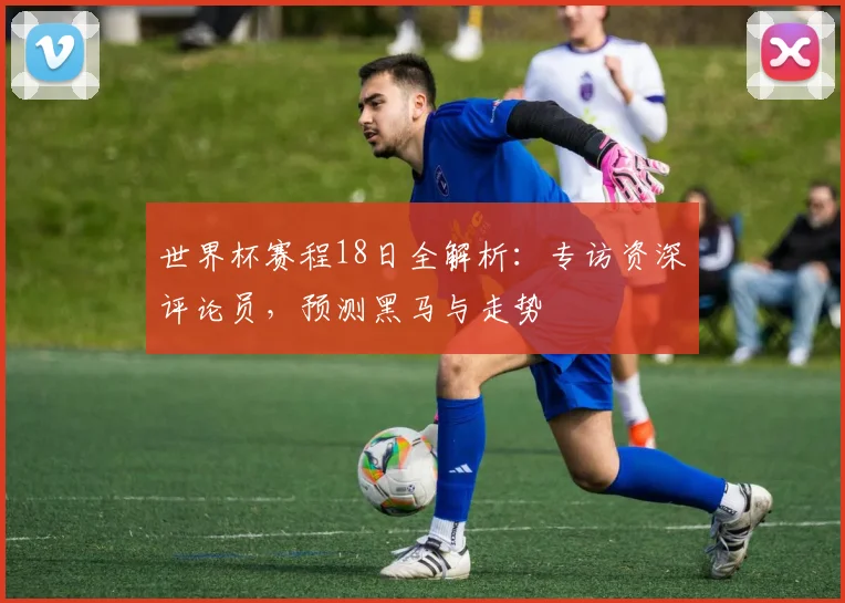 世界杯赛程18日全解析：专访资深评论员，预测黑马与走势