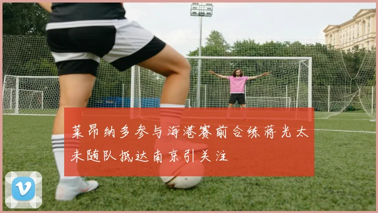 莱昂纳多参与海港赛前合练蒋光太未随队抵达南京引关注