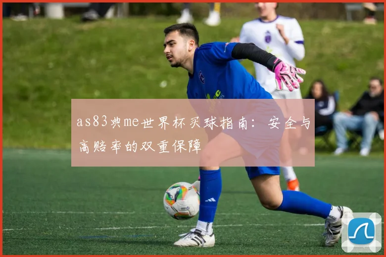 as83典me世界杯买球指南:安全与高赔率的双重保障
