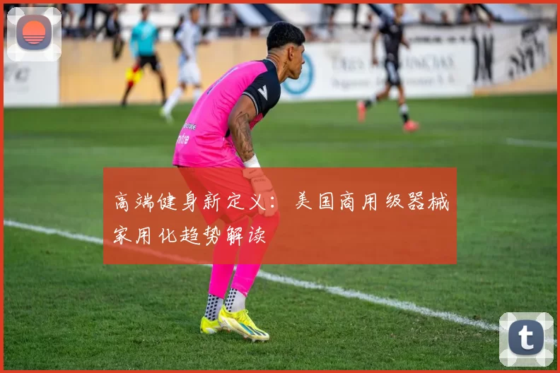 高端健身新定义：美国商用级器械家用化趋势解读