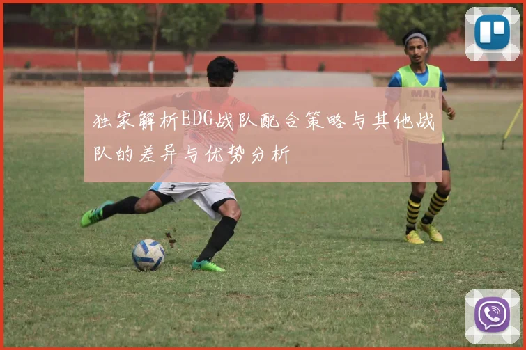 独家解析EDG战队配合策略与其他战队的差异与优势分析